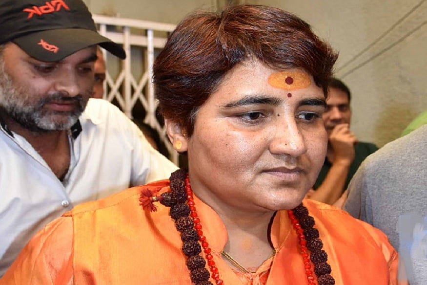 मालेगांव ब्लास्ट केस में बीजेपी की प्रज्ञा को हर हफ्ते कोर्ट में लगानी पड़ेगी हाजिरी, अदालत का आदेश