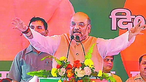सातवें चरण के170 उम्मीदवारों पर आपराधिक मामले, बीजेपी के 42 फीसदी प्रत्याशी दागी