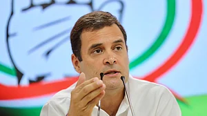 सर्जिकल स्ट्राइक को ‘गेम’ कहकर पीएम मोदी कांग्रेस का नहीं सेना का अपमान कर रहे हैं: राहुल गांधी