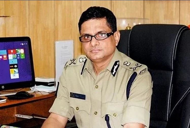 शारदा चिटफंड केस: कोलकाता के पूर्व पुलिस कमिश्नर राजीव कुमार की बढ़ सकती हैं मुश्किलें, लुक आउट नोटिस जारी