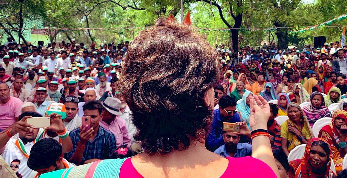 लोकसभा चुनाव 2019 LIVE: पीएम मोदी को फिर दी चुनाव आयोग ने क्लीनचिट, अमित शाह को भी राहत