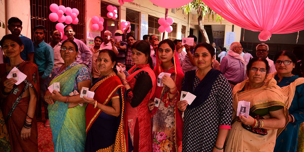 लोकसभा चुनाव में मतदान का आखिरी दौर क्या आखिरी कील साबित होगा बीजेपी के लिए !