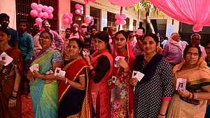 लोकसभा चुनाव में मतदान का आखिरी दौर क्या आखिरी कील साबित होगा बीजेपी के लिए !