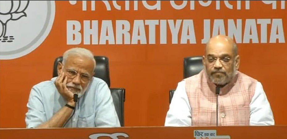 चुनाव में हवा भी नहीं थी तो एग्जिट पोल में लहर कहां से आई, आखिर कौन जांचेगा प्रामाणिकता