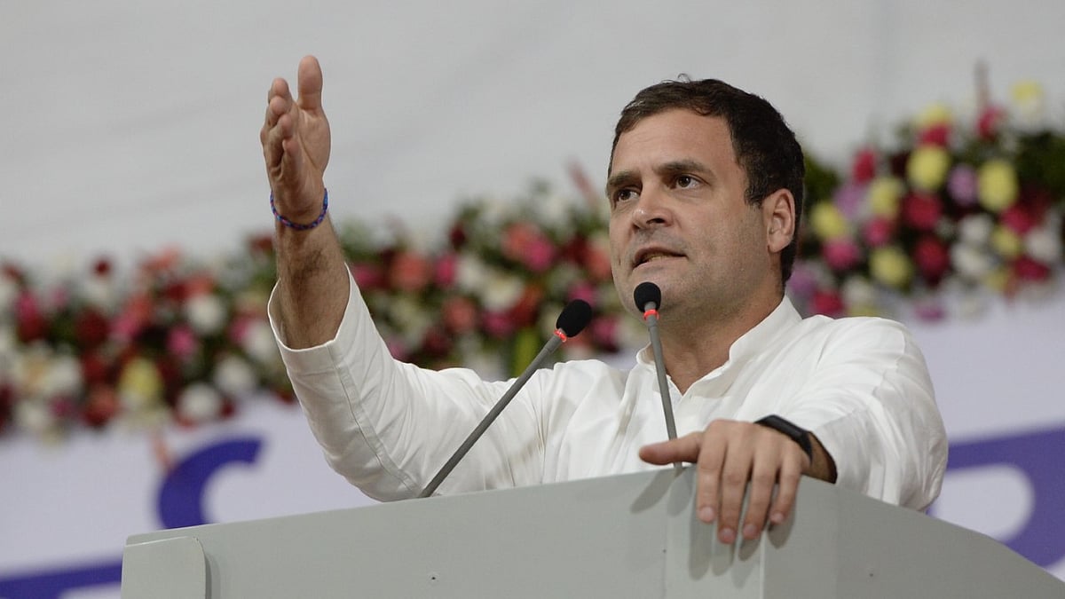 फोटो: INC