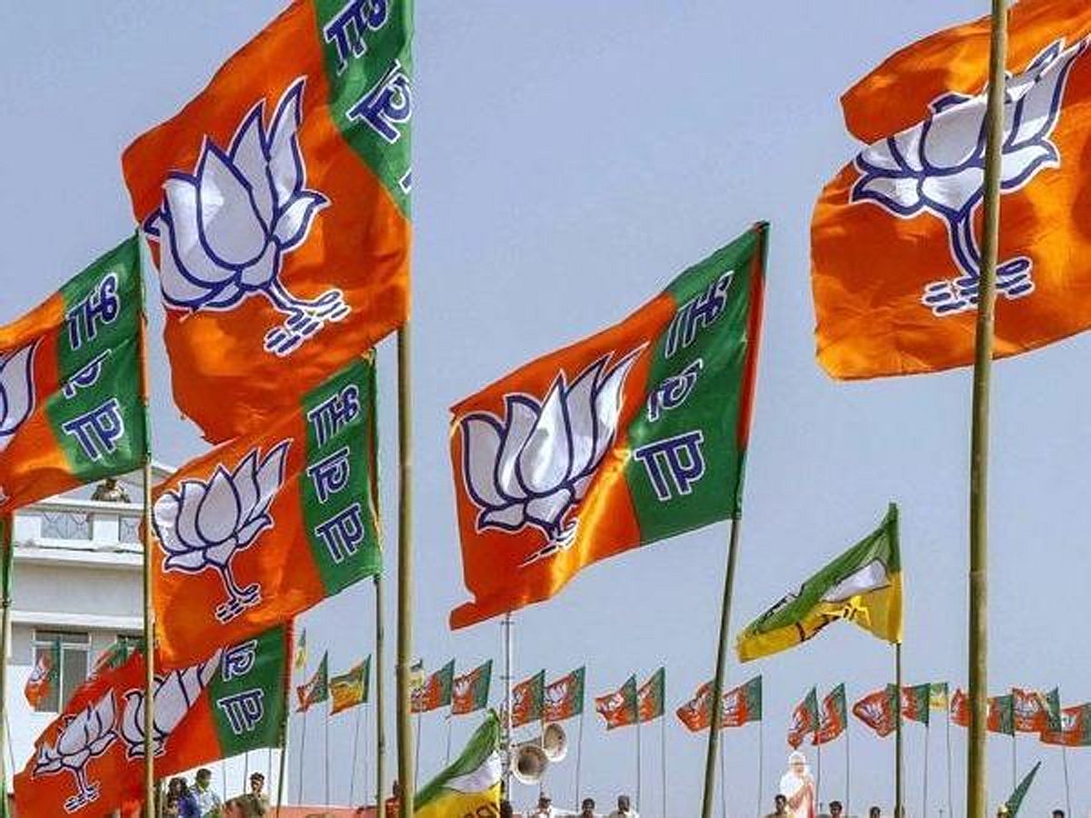  नए साथी तलाश रही बीजेपी को पूर्वोत्तर में लगने वाला है झटका, एनडीए से बाहर होगी यह पार्टी?
