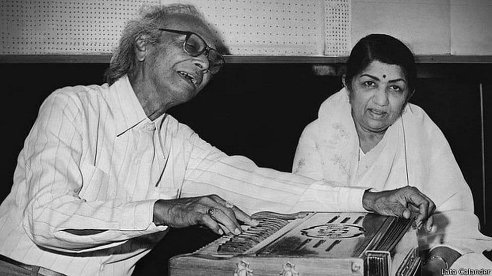 महान संगीतकार नौशाद की पुण्यतिथि: शादी करने के लिए उन्हें बनना पड़ा था दर्जी