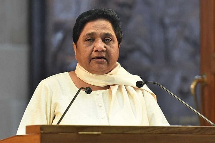 जनता ने योगी को गोरखपुर में ठुकराया, अब वाराणसी में मोदी की हार होगी ऐतिहासिक: मायावती  