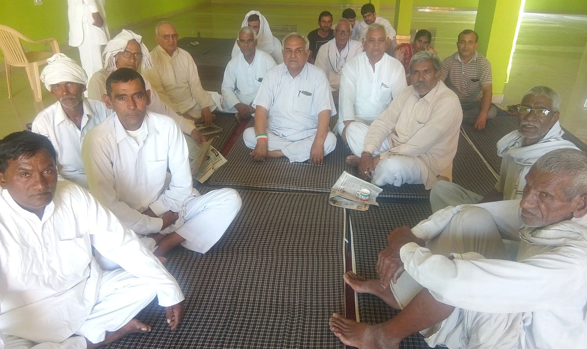 भिवानी-महेंद्रगढ़ ग्राउंड रिपोर्ट: गुस्से में हरियाणा के व्यापारी, किसान और नौजवान, मोदी सरकार का करेंगे काम तमाम!