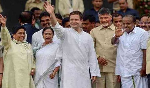 कम संख्या के बावजूद कांग्रेस और क्षेत्रीय दलों  का विपक्ष बनाए रख सकता है सरकार पर दबाव