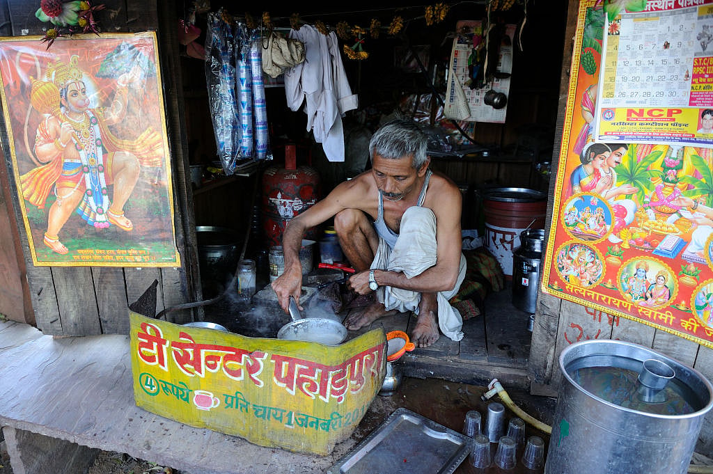 देश की आर्थिक हालत रसातल में पहुंचा दी है मोदी सरकार ने, नई सरकार को सबसे पहले दुरुस्त करना होगा इसे