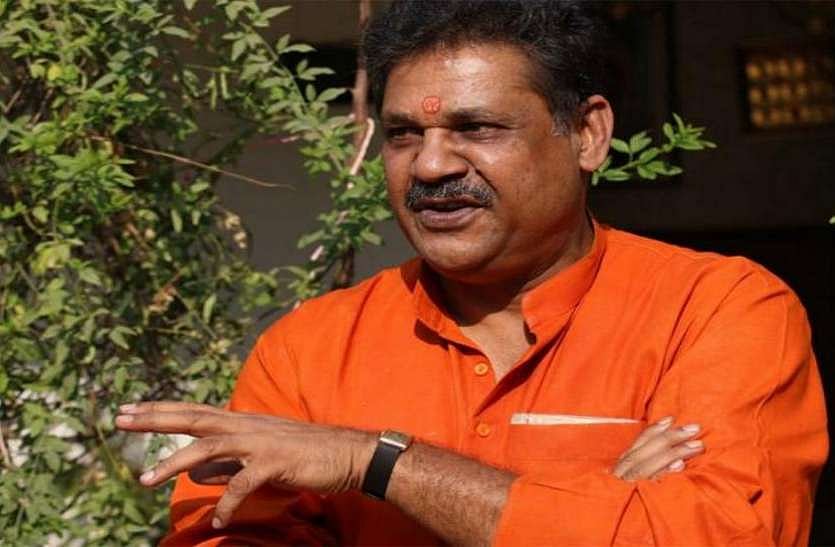 2014 के मुकाबले आधी सीटें भी नहीं जीत पाएगी बीजेपी इस बार- कीर्ति आज़ाद