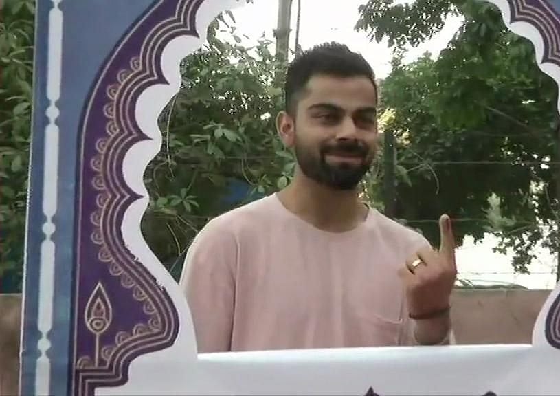 लोकसभा चुनाव 2019 LIVE: पश्चिम बंगाल में बीजेपी प्रत्याशी भारती घोष के काफिले पर हमला,  आयोग ने रिपोर्ट मांगी