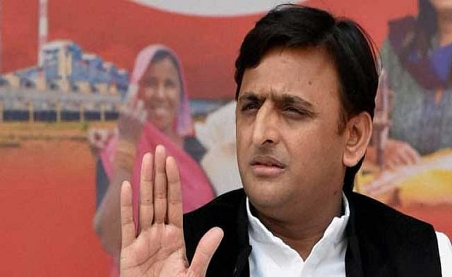 समाजवादी परिवार के लिए पार्टी खत्म, क्या बीएसपी के साथ गठबंधन करना पड़ा महंगा? 