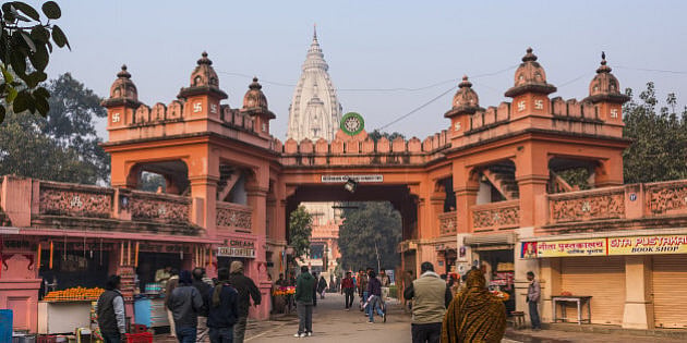 काशी विश्वनाथ मंदिर के बारे में यह तथ्य जानते हैं आप...