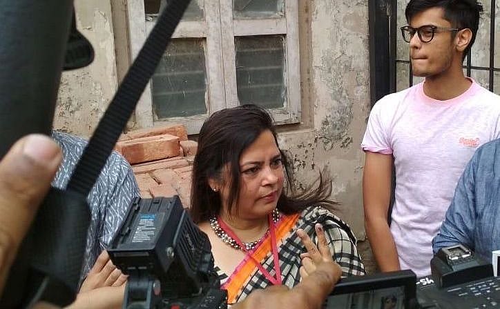 लोकसभा छठा चरण मतदान LIVE: 7 राज्यों की 59 सीटों पर मतदान खत्म, 7 बजे तक 61.14 प्रतिशत मतदान