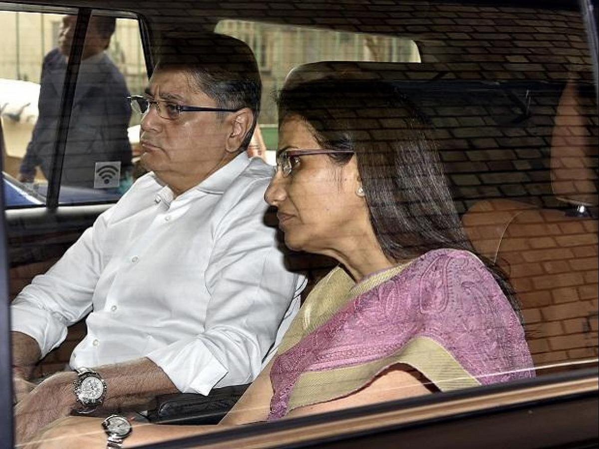 आईसीआईसीआई-वीडियोकॉन मनी लॉड्रिंग केस, चंदा कोचर परिवार का कारोबार और हेरा फेरी की कहानी 