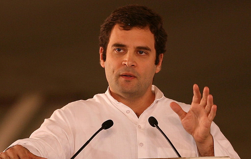 जनादेश कुछ भी रहा हो,  फिर भी राहुल गांधी ही हैं कांग्रेस और देश का भविष्य