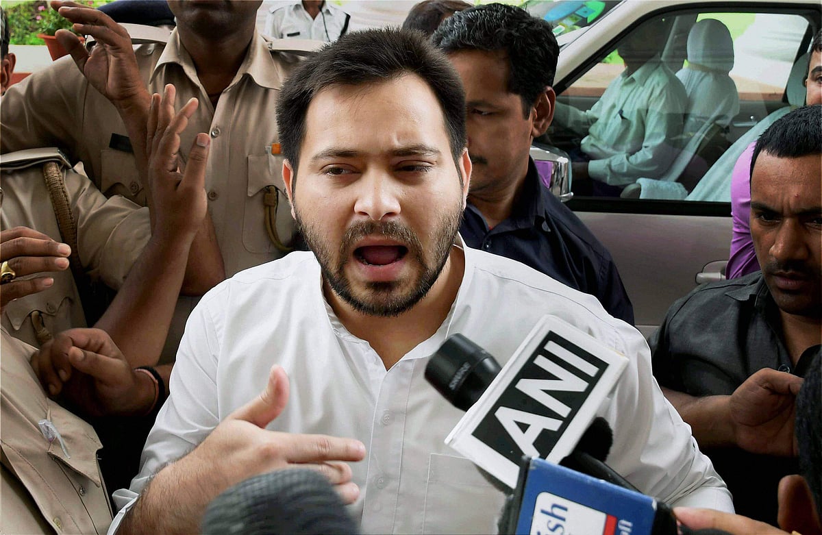‘जिनकी सभा में 200 से 300 लोग आते थे, जिनके चेहरे लटके रहते थे वो जीत गए चुनाव, लोकसभा चुनाव परिणाम एक षडयंत्र’ 