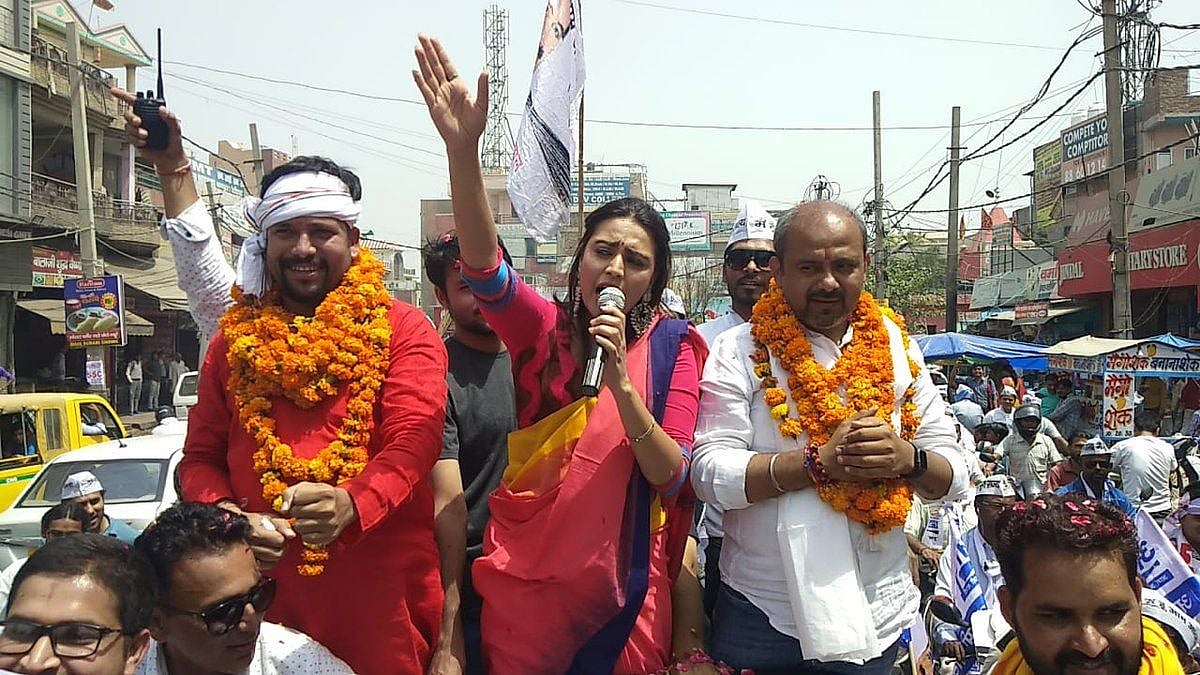 लोकसभा चुनाव 2019 LIVE: ’84 पर पित्रोदा जी ने जो कुछ कहा, वह सही नहीं था, उन्हें माफी मांगनी चाहिए- राहुल गांधी