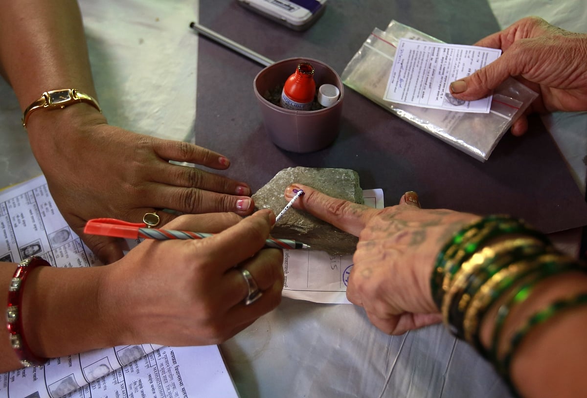 लोकतंत्र के पन्ने: राजस्थान की इस सीट पर दो अतंर्राष्ट्रीय खिलाडियों के बीच होगा चुनावी मुकाबला 