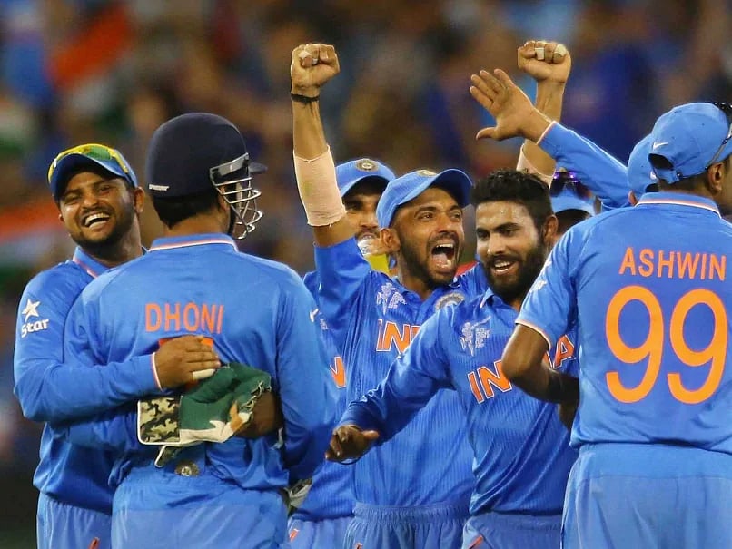 वर्ल्ड कप 2019: नई उमंग और जोश के साथ तीसरी बार वर्ल्ड चैंपियन बनने को बेताब टीम इंडिया