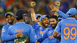 वर्ल्ड कप 2019: नई उमंग और जोश के साथ तीसरी बार वर्ल्ड चैंपियन बनने को बेताब टीम इंडिया