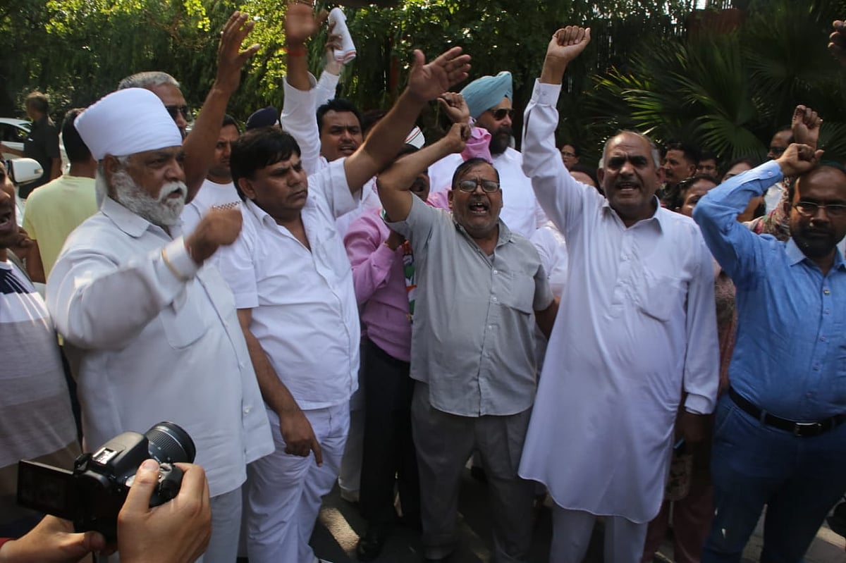 फोटो: नवजीवन