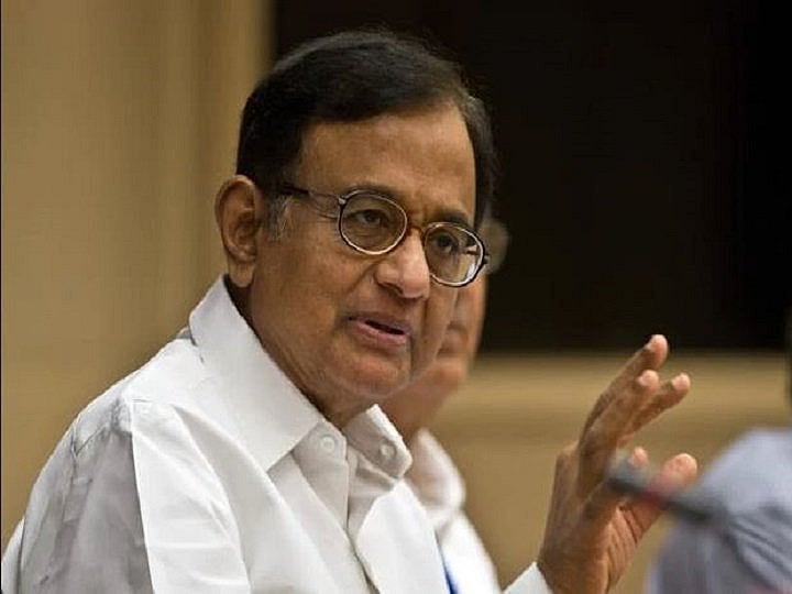 गठबंधन सरकारें भी कड़े फैसले लेती रही हैंः पी चिंदबरम
