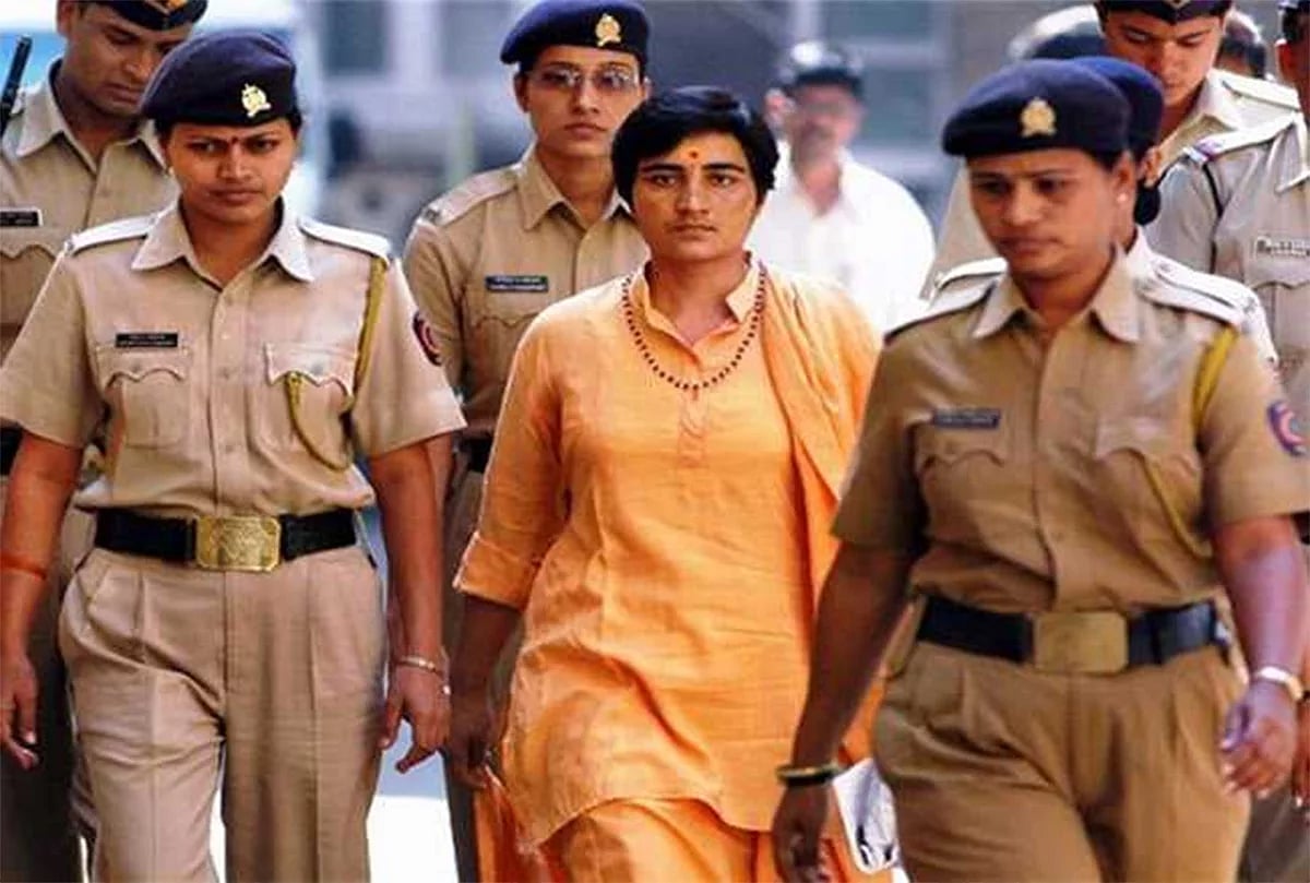  देश भर में आतंकी कैंप चला रहा था हिंदुत्ववादी संगठन, बम बनाने की दी जाती थी ट्रेनिंग: रिपोर्ट में दावा 