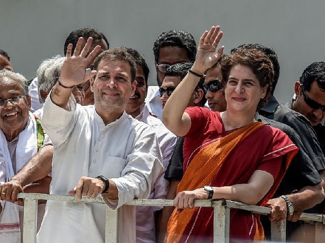 चुनावी हलचल: मध्य प्रदेश में जनसभा के बाद रोड शो करेंगी प्रियंका, राहुल की पंजाब में रैलियां, पीएम की 3 सभाएं