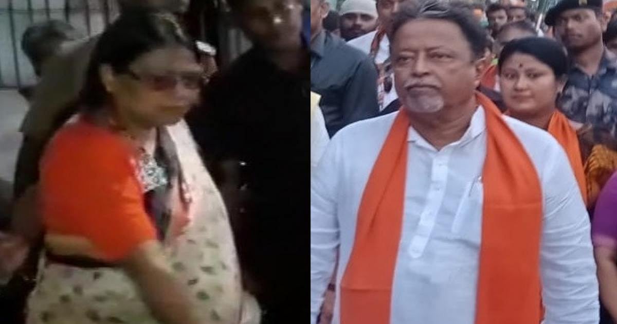 बंगाल में चुनाव जीतने के लिए पैसे बांट रही बीजेपी? टीएमसी की शिकायत पर बीजेपी से जुड़े लोगों के घरों पर छापे