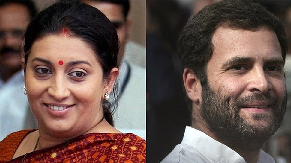 लोकसभा चुनाव: पांचवें चरण में इन सीटों पर रहेगी नजर, कई दिग्गजों की किस्मत का होगा फैसला 