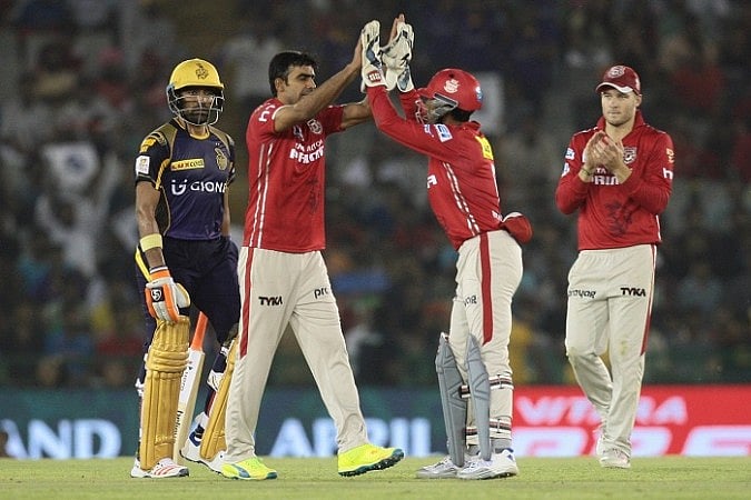 IPL 2019: प्लेऑफ की दौड़ में कौन होगा विजयी? पंजाब और कोलकाता के बीच मुकाबला आज 