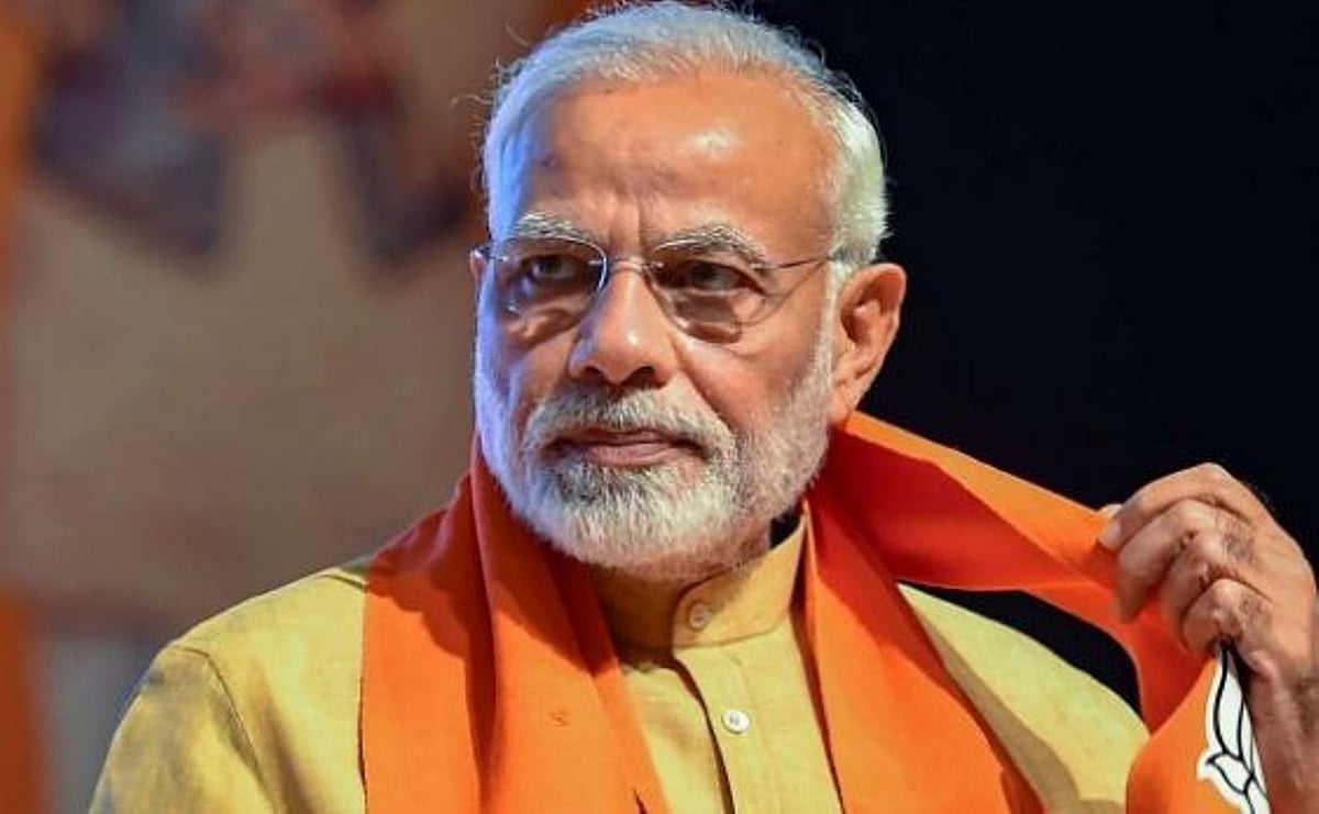 राम पुनियानी का लेख: सरकार मोदी की मुट्ठी में और शक्तियों का हो चुका है केन्द्रीयकरण