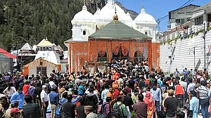 फोटो: आईएएनएस