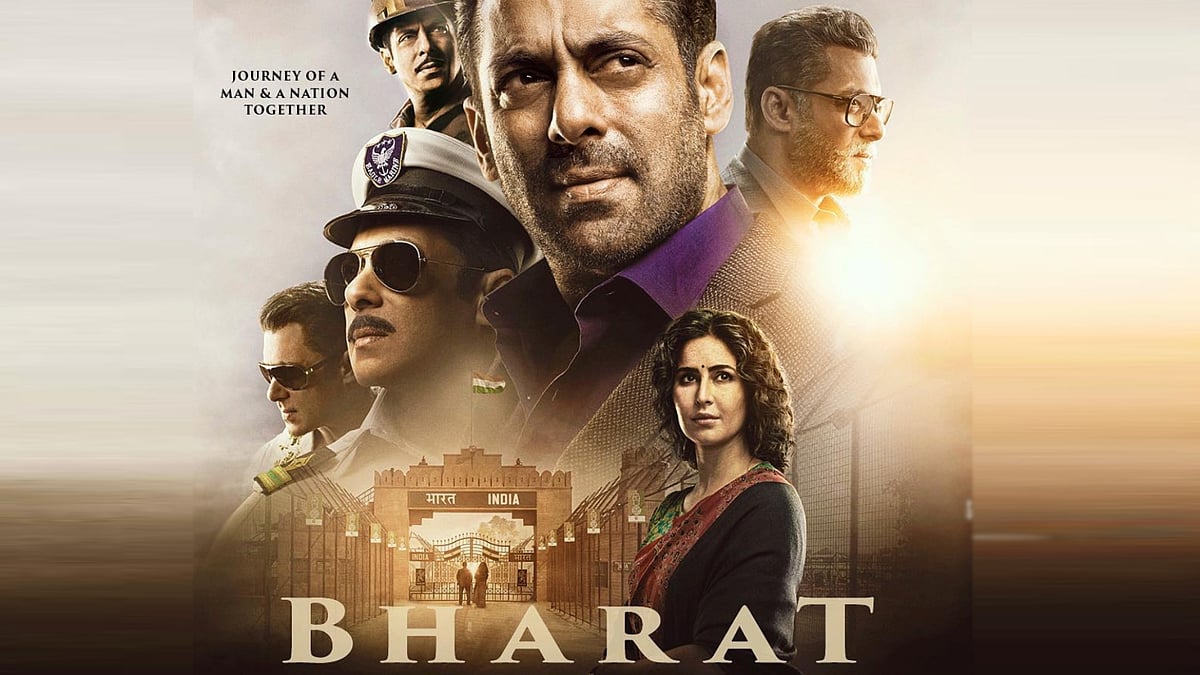 सिनेजीवन: ईद के दिन ‘भारत’ ने बनाए कमाई के कई रिकार्ड और इस फिल्म की वजह से शाहिद को काटने पड़े डॉक्टर के चक्कर