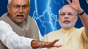 तीन तलाक बिल पर राज्यसभा में सरकार का विरोध करेगी नीतीश कुमार की जेडीयू