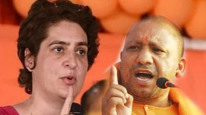 यूपी में बढ़ते अपराध से आहत प्रियंका ने सीएम योगी से पूछा सवाल, क्या अपराधियों के सामने कर दिया है आत्मसमर्पण