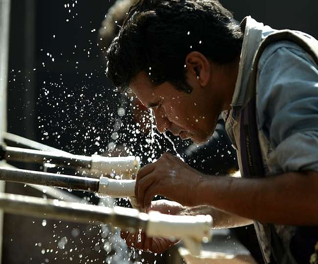 बिहार में भीषण गर्मी और लू से अब तक 100 से ज्यादा लोगों की मौत, 22 जून तक स्कूल बंद, गया में धारा-144 लागू