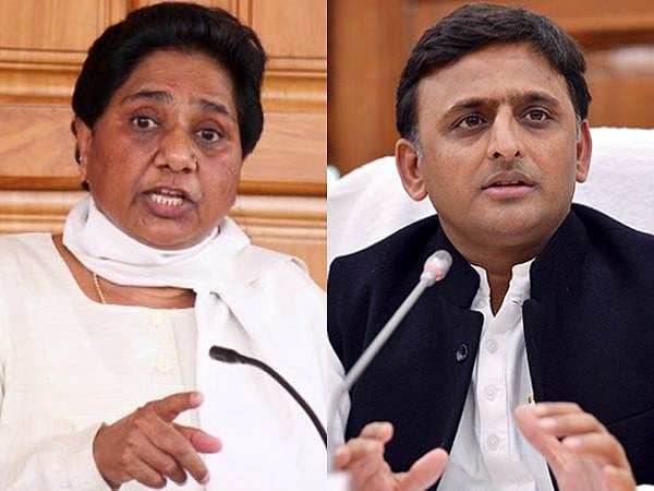मायावती ने एसपी से पूरी तरह गठबंधन खत्म करने का किया ऐलान, कहा- अब सभी छोटे-बड़े चुनाव अकेले लड़ेगी बीएसपी