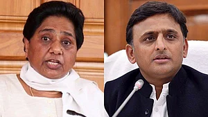 मायावती ने एसपी से पूरी तरह गठबंधन खत्म करने का किया ऐलान, कहा- अब सभी छोटे-बड़े चुनाव अकेले लड़ेगी बीएसपी