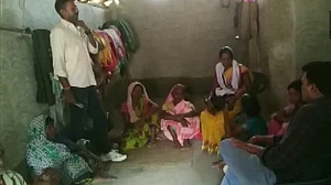झारखंड सरकार को कलंकित करने वाली घटना, लातेहार में बुजुर्ग की भूख से मौत! 3 दिन से भूखा है परिवार, नहीं मिल रहा राशन