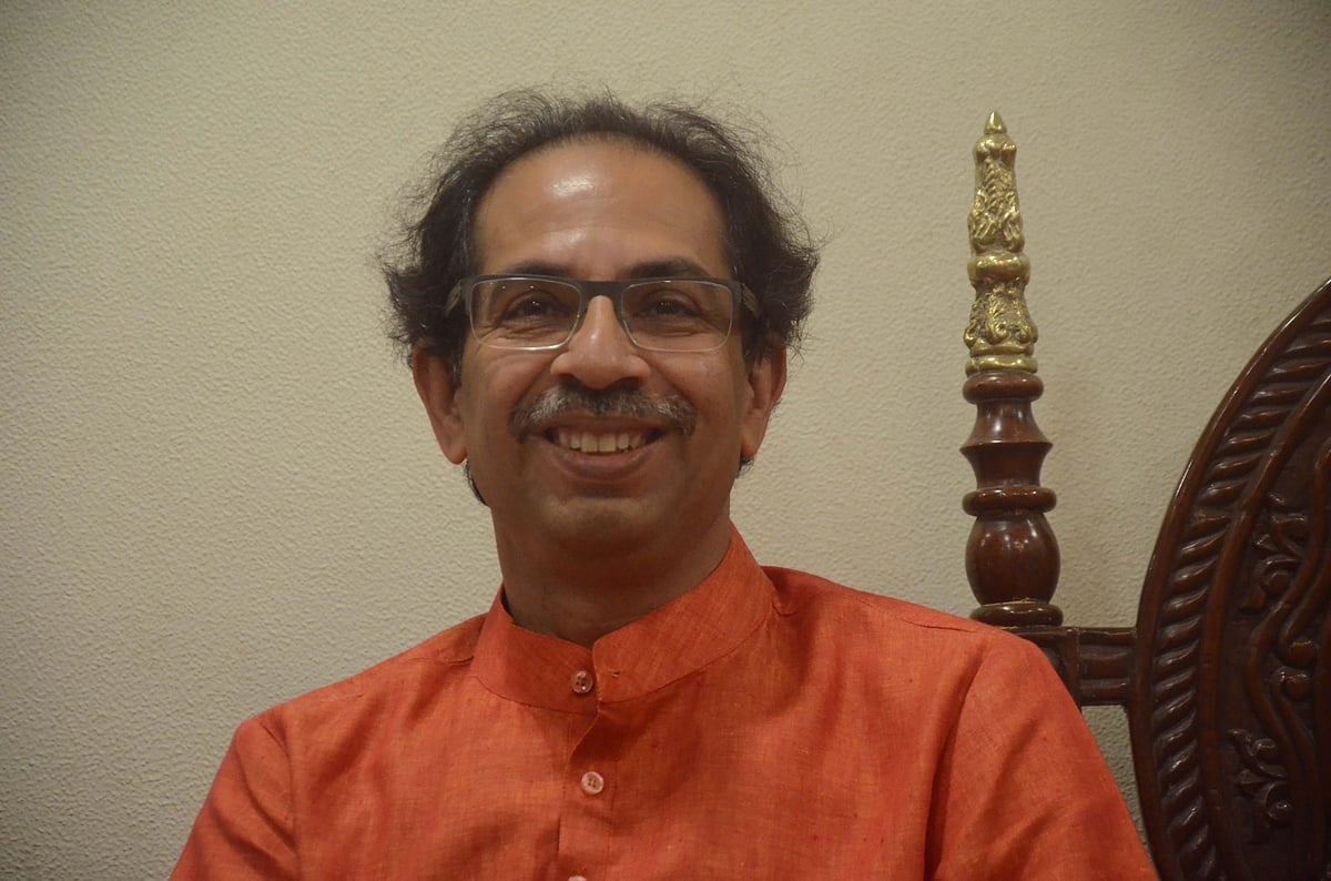 शिवसेना फिर बना रही ‘पार्टनर’ से मोल-तोल की राह! बीजेपी पर दबाव बनाने के लिए चुना ये रास्ता