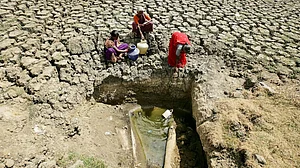 देश में पानी का संकट हुआ विकराल, आग लगने पर कुआं खोदने वाला है मोदी सरकार का हाल