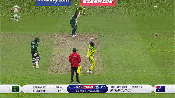 वीडियो : @ICC