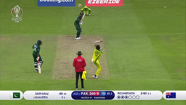 वीडियो : @ICC