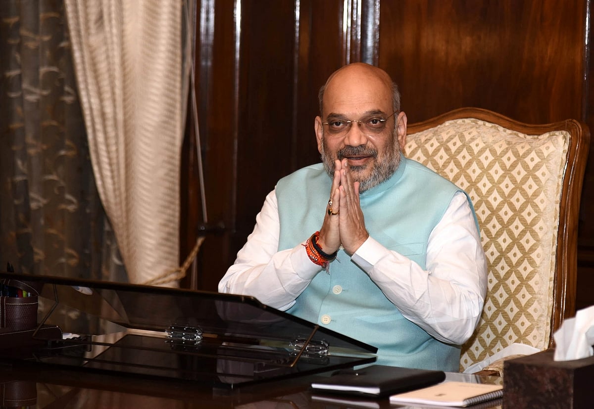 रोजगार से लेकर  रक्षा तक हर कैबिनेट कमेटी में मोदी ने अमित को बनाया ‘शाह’, राजनाथ सिंह  सिर्फ दो  समिति में