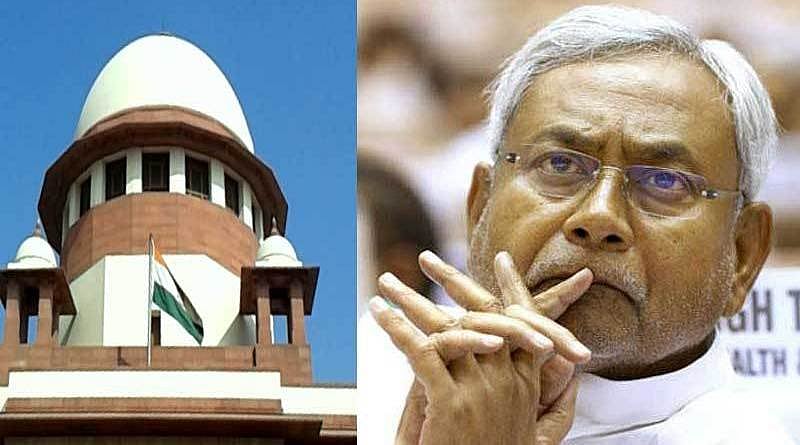 बिहार में चमकी बुखार से 118 बच्चों की मौत से हाहाकार, सुप्रीम कोर्ट पहुंचा मामला, नीतीश और हर्षवर्धन पर केस