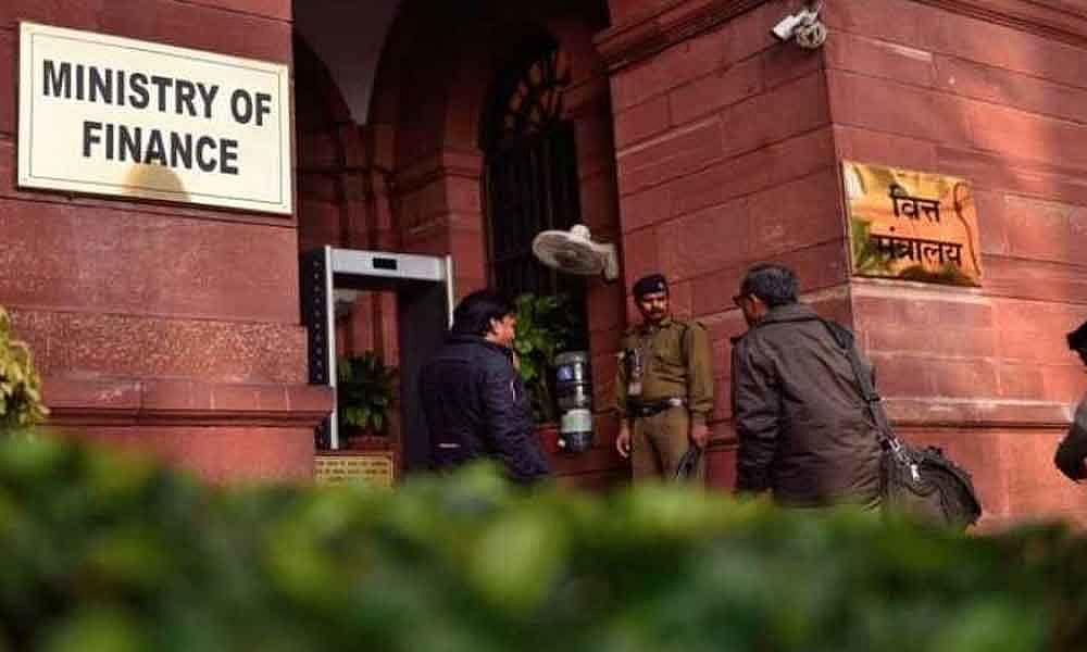 वित्त मंत्रालय में ऑपरेशन क्लीनअप, रिश्वत, यौन उत्पीड़न के आरोपी 12 शीर्ष अधिकारियों को जबरन रिटायर किया गया